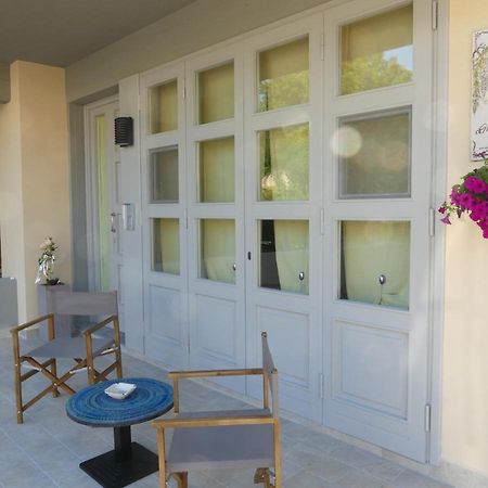 Il Fiore Di Monnalisa Vinci Ngoại thất bức ảnh
