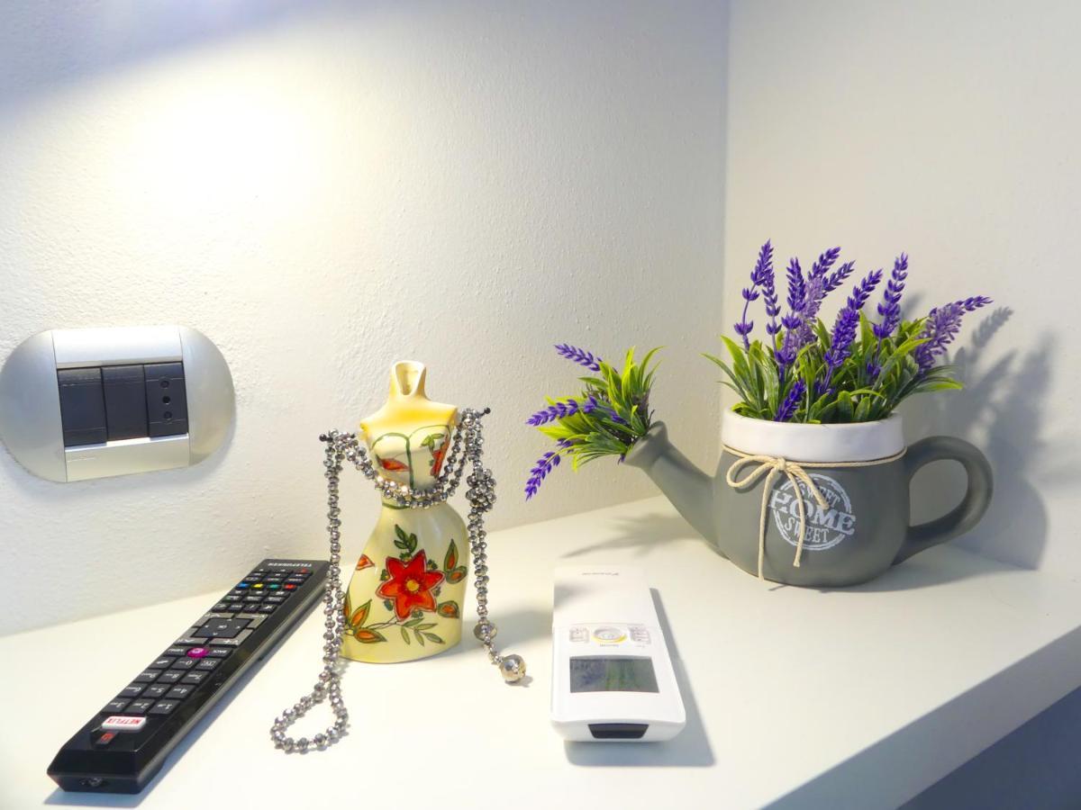 Il Fiore Di Monnalisa Vinci Ngoại thất bức ảnh