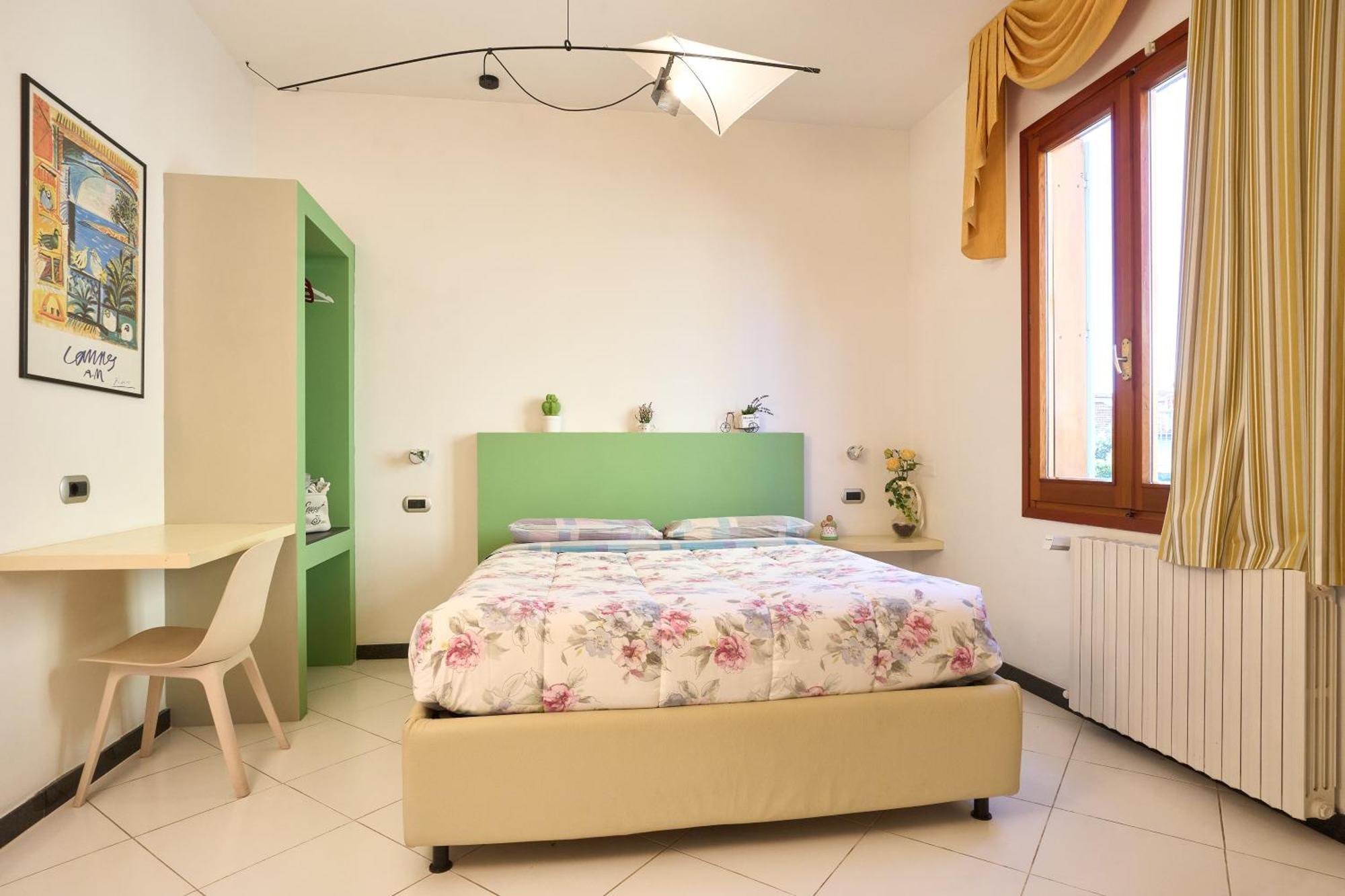 Il Fiore Di Monnalisa Vinci Ngoại thất bức ảnh