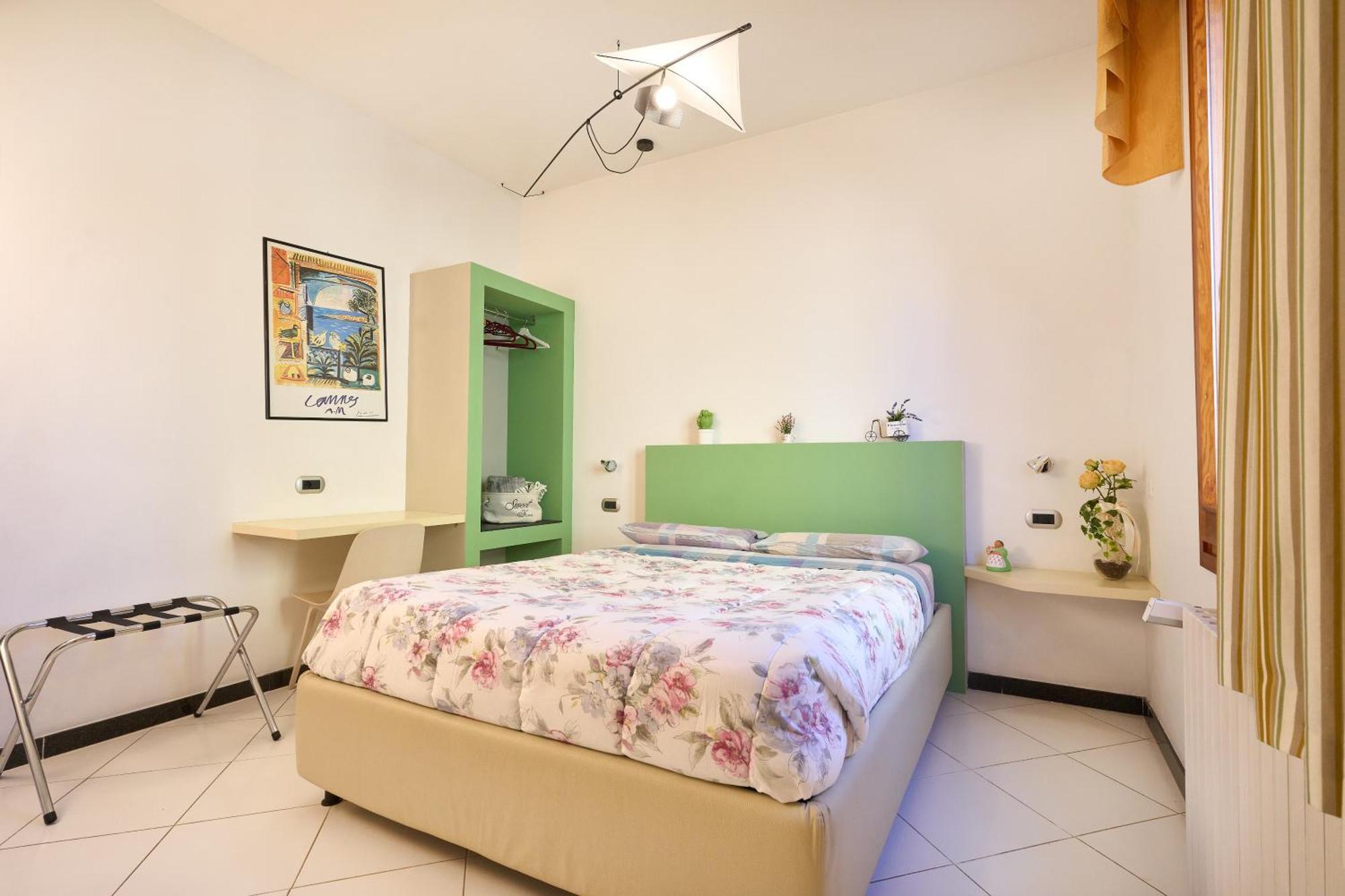 Il Fiore Di Monnalisa Vinci Ngoại thất bức ảnh