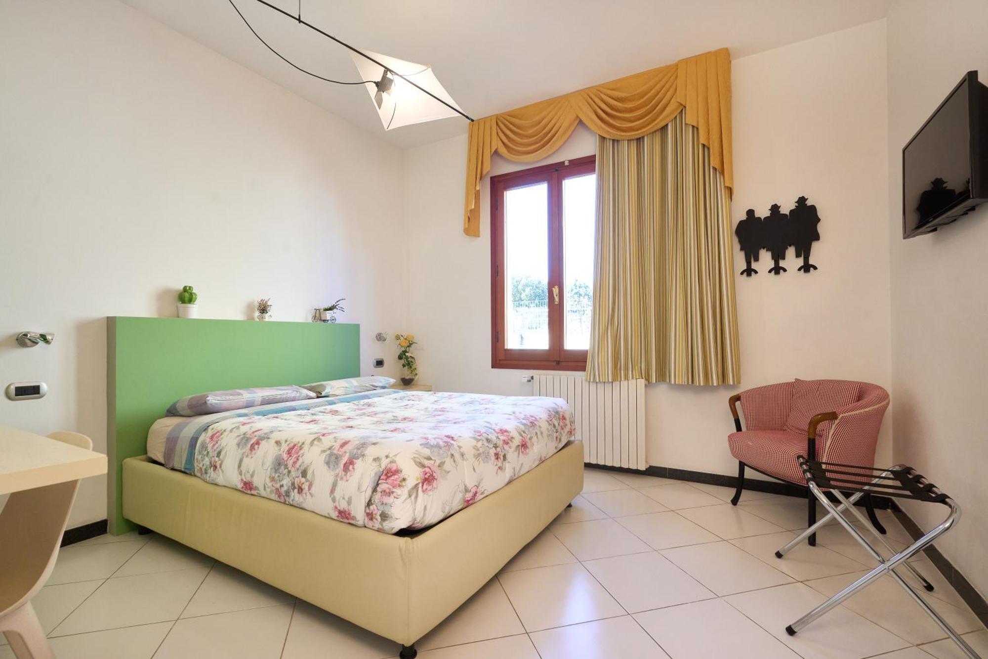 Il Fiore Di Monnalisa Vinci Ngoại thất bức ảnh
