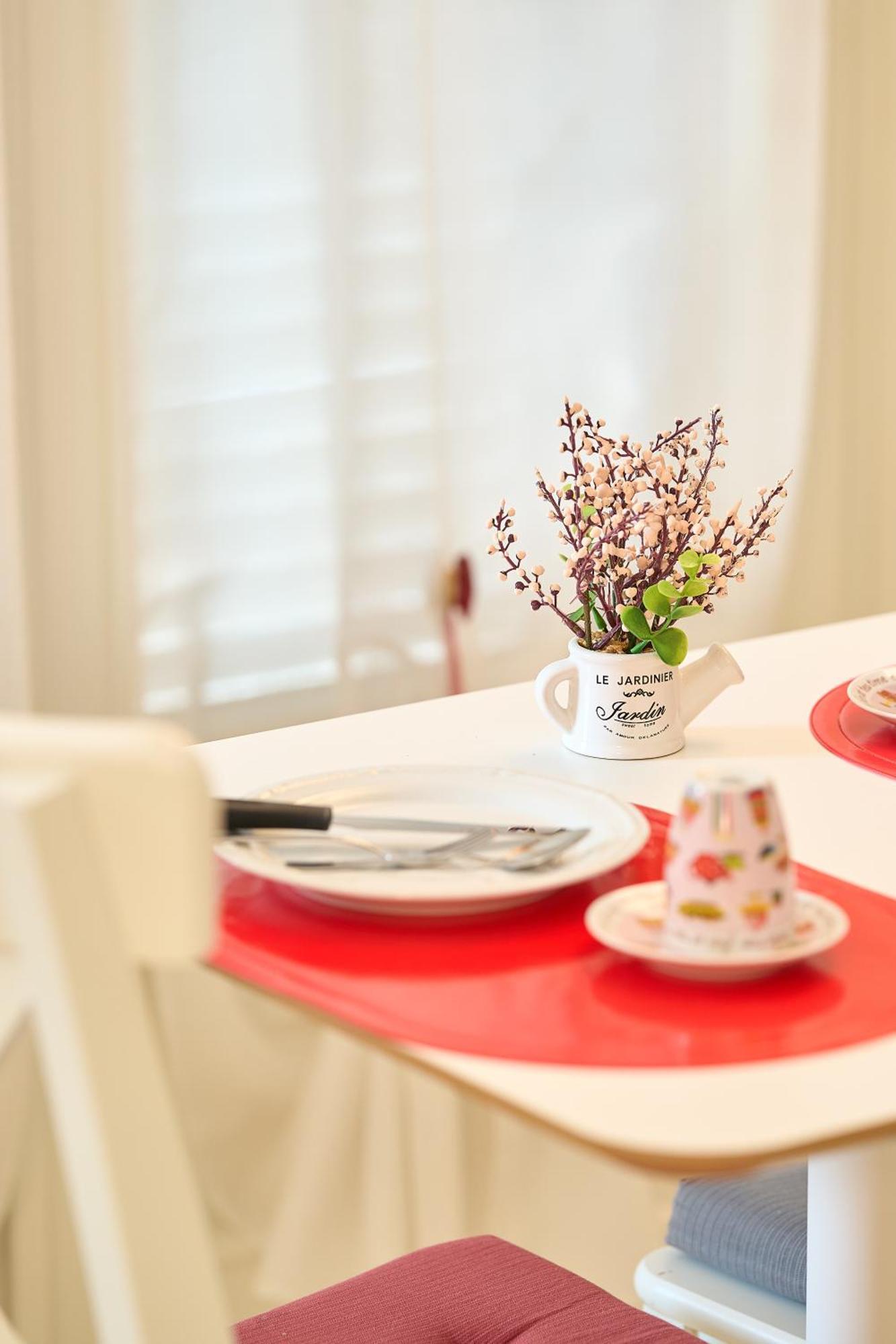 Il Fiore Di Monnalisa Vinci Ngoại thất bức ảnh