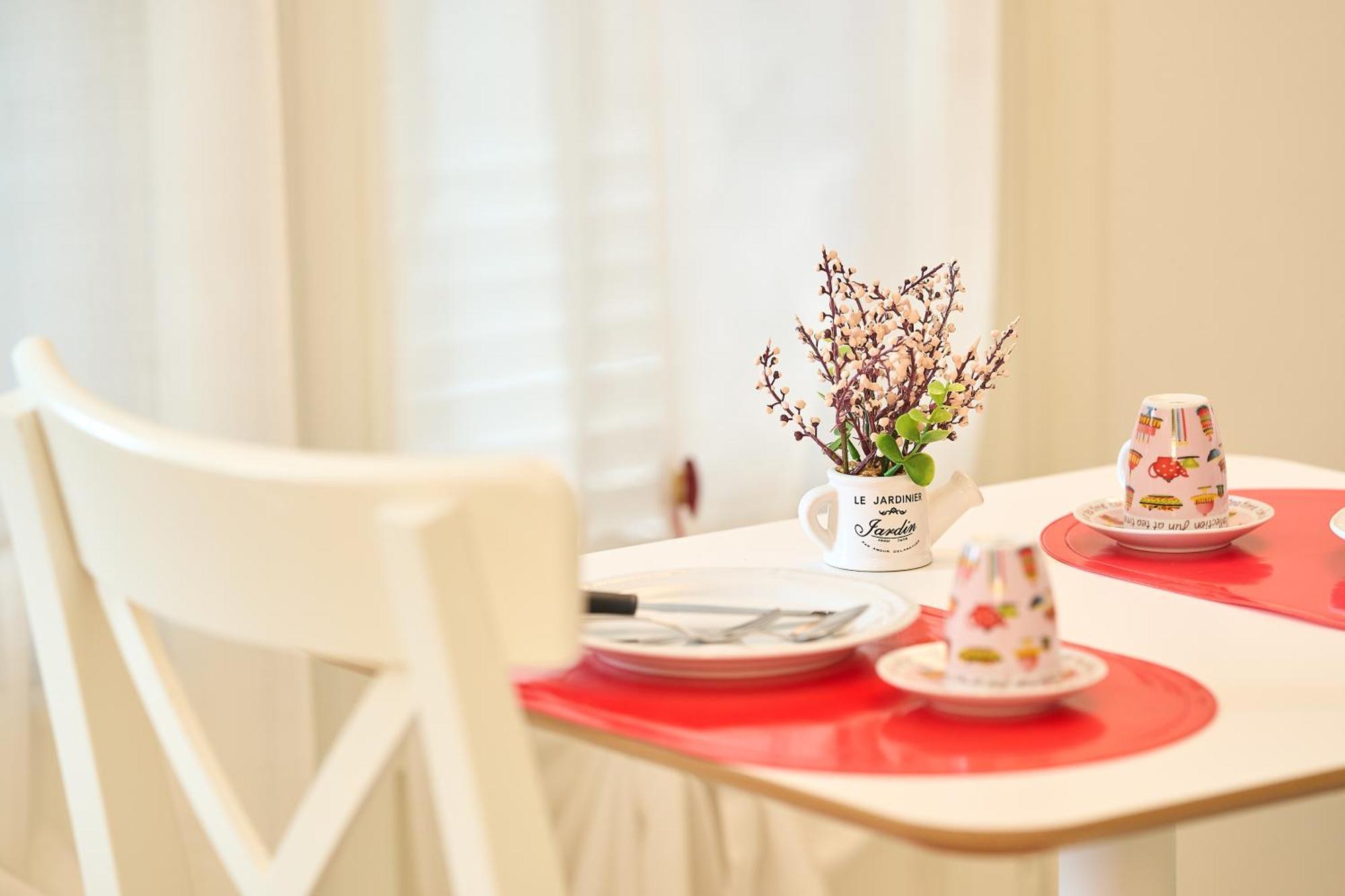 Il Fiore Di Monnalisa Vinci Ngoại thất bức ảnh